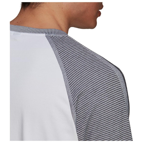 Adidas Ανδρική κοντομάνικη μπλούζα Z.N.E. Aeroknit Tee